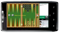 Play Backgammon on iPhone or Android